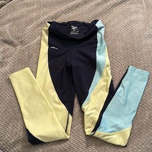 Reebok Les Mills Leggings